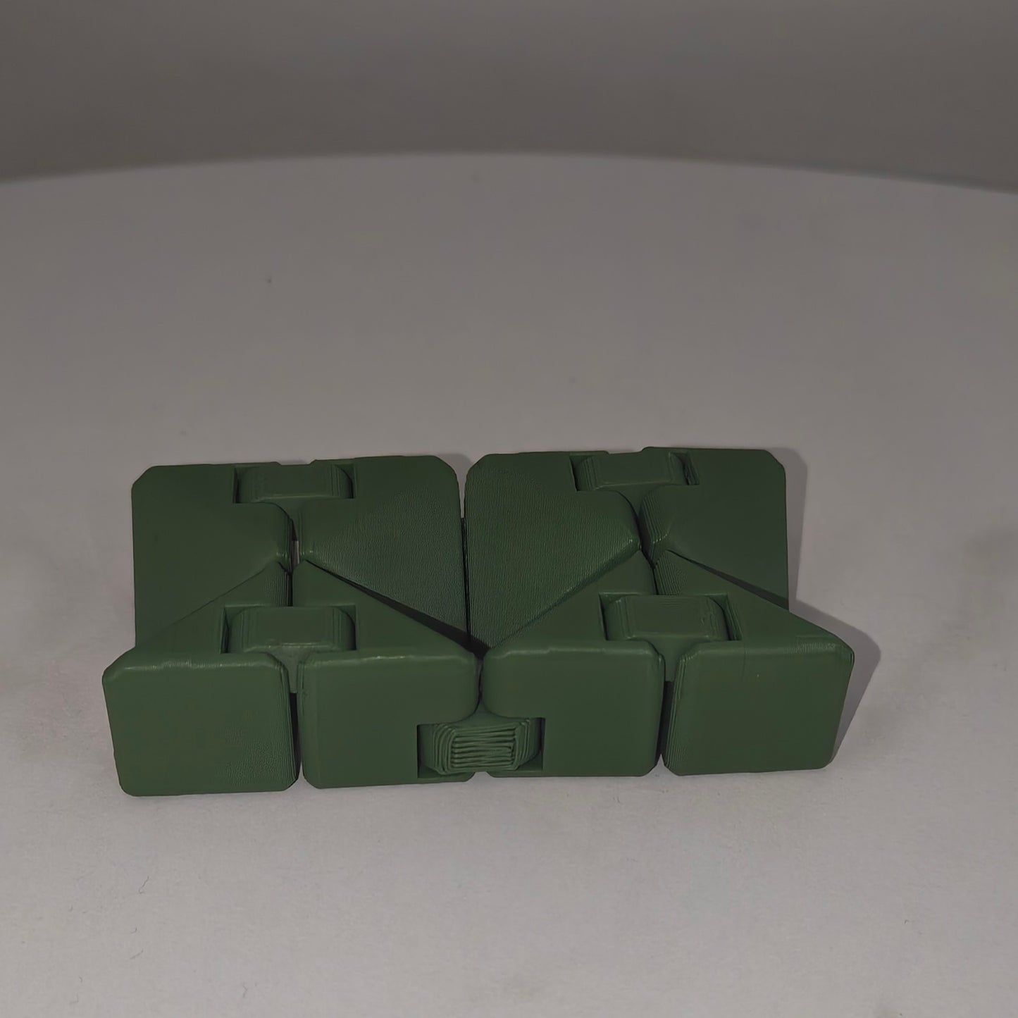 ♾️ Infinity Cube Fidget Toy