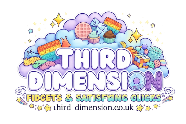Third-Dimension