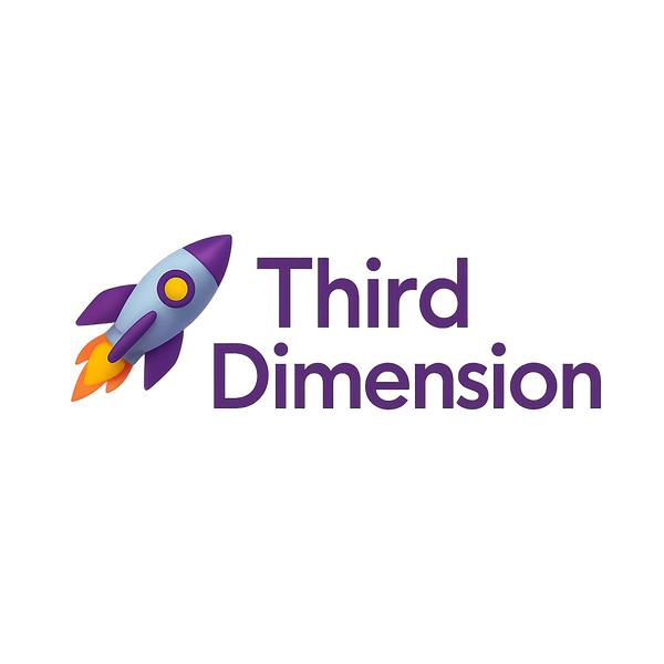 Third-Dimension