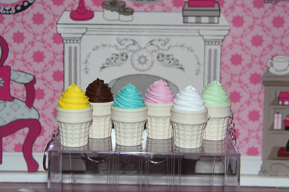 🍦 Ice Cream Clicker Fidget Toy