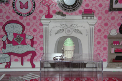 🍦 Ice Cream Clicker Fidget Toy