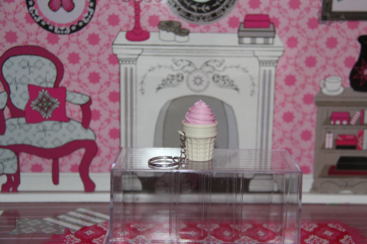🍦 Ice Cream Clicker Fidget Toy