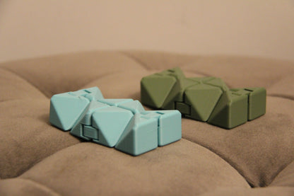♾️ Infinity Cube Fidget Toy