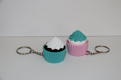 🧁 Cupcake Clicker Fidget Toy