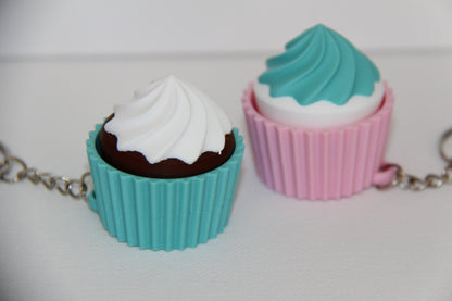 🧁 Cupcake Clicker Fidget Toy