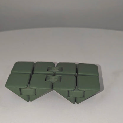 ♾️ Infinity Cube Fidget Toy