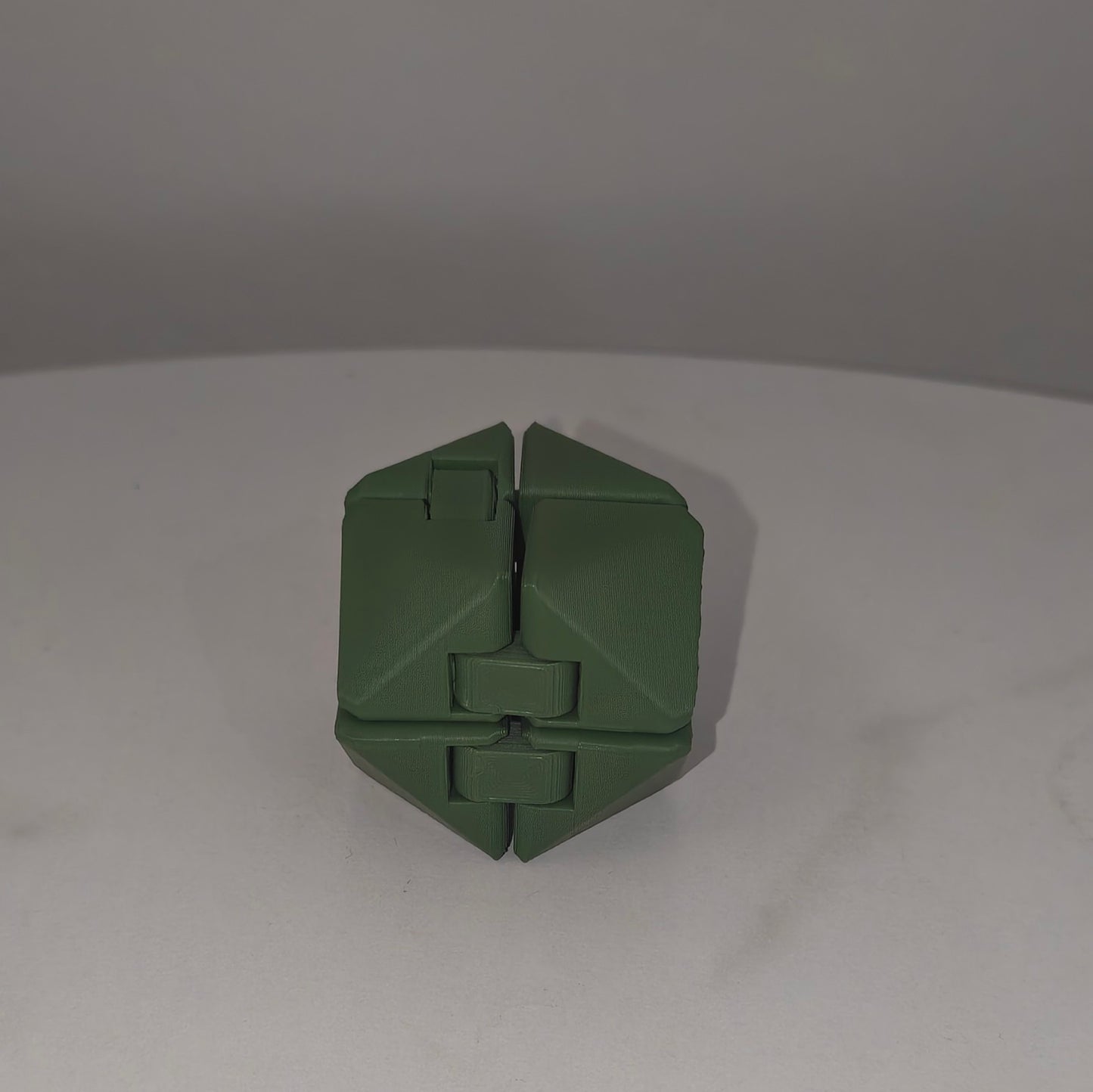 ♾️ Infinity Cube Fidget Toy