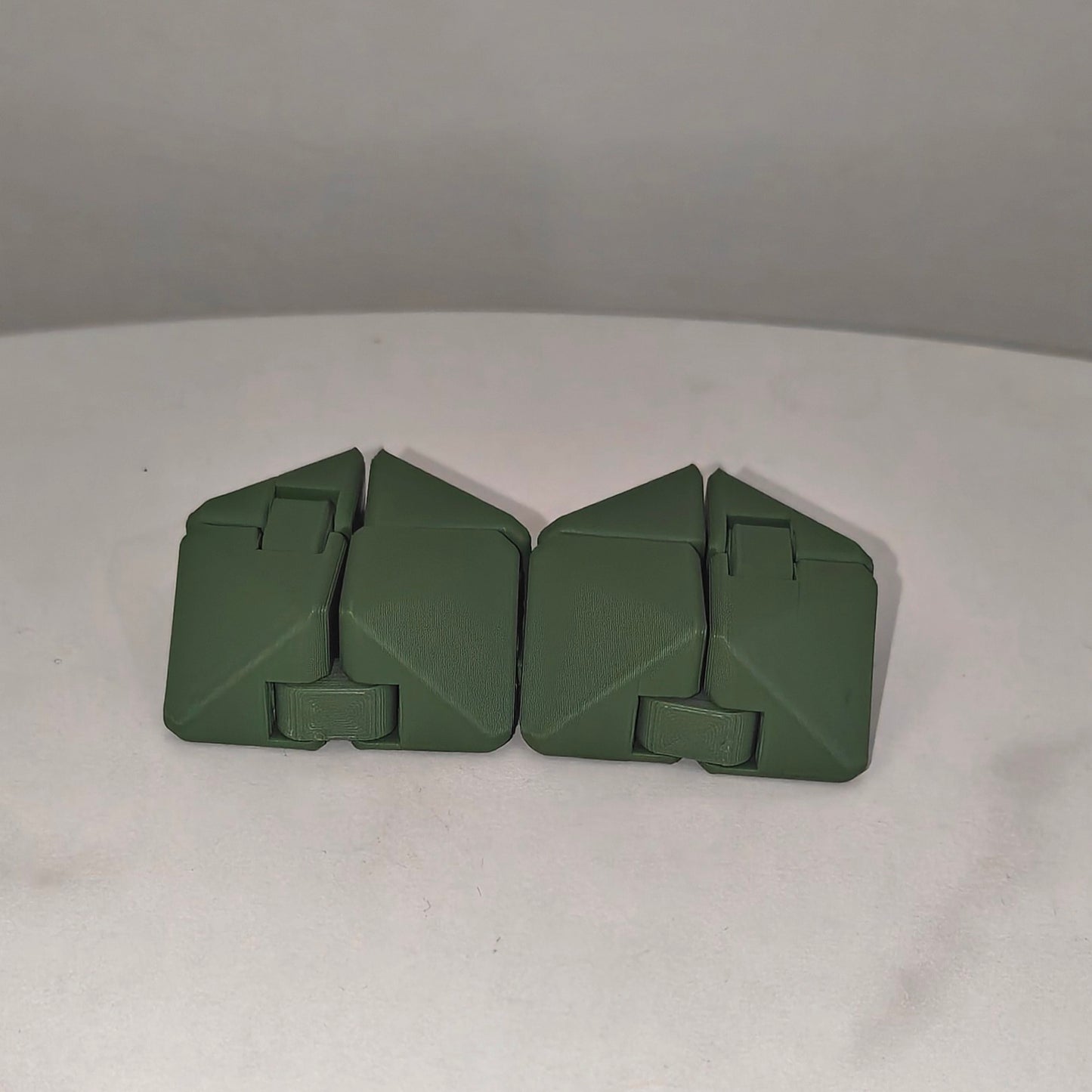 ♾️ Infinity Cube Fidget Toy