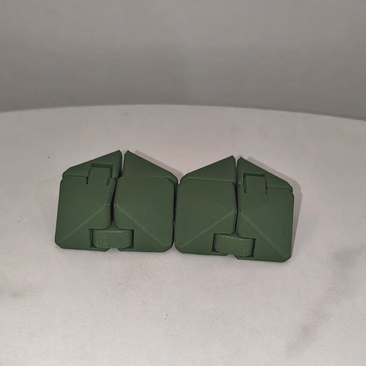 ♾️ Infinity Cube Fidget Toy