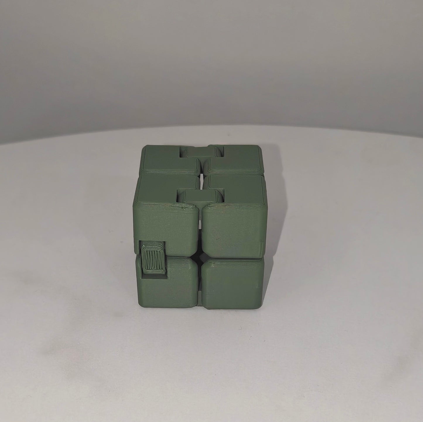 ♾️ Infinity Cube Fidget Toy